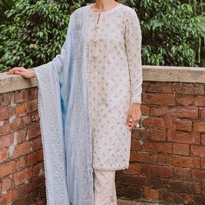 Salwar Kameez